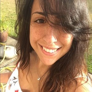 Meet your Posher, Joanna